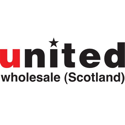 united wholesale signs